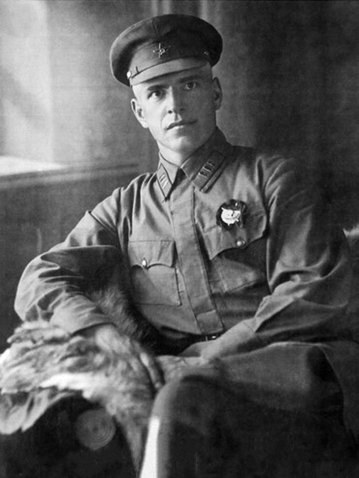 中外名人对比华夏历史震惊世界,世界最强十大名将