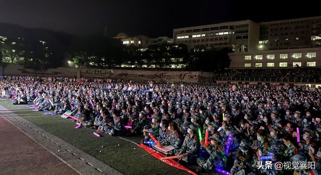 襄阳职业技术学院非遗,湖北职业学院迎新生晚会