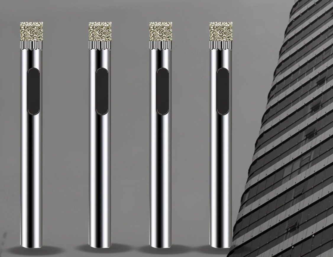 面对批钻锤，不再茫然无措，从应用场景出发选择电动工具