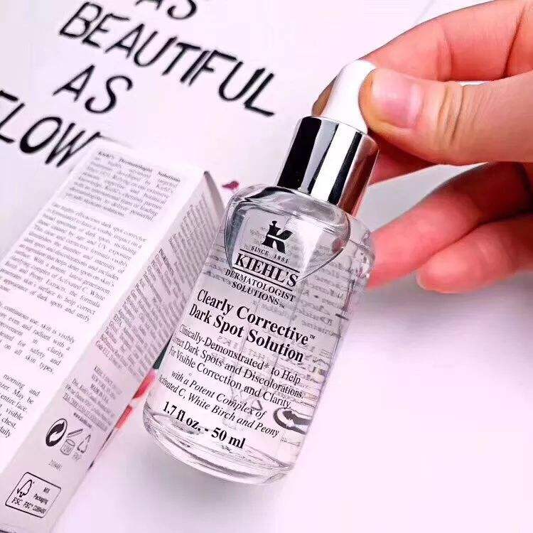 科颜氏眼霜哪个系列好,科颜氏值得买哪一种水乳