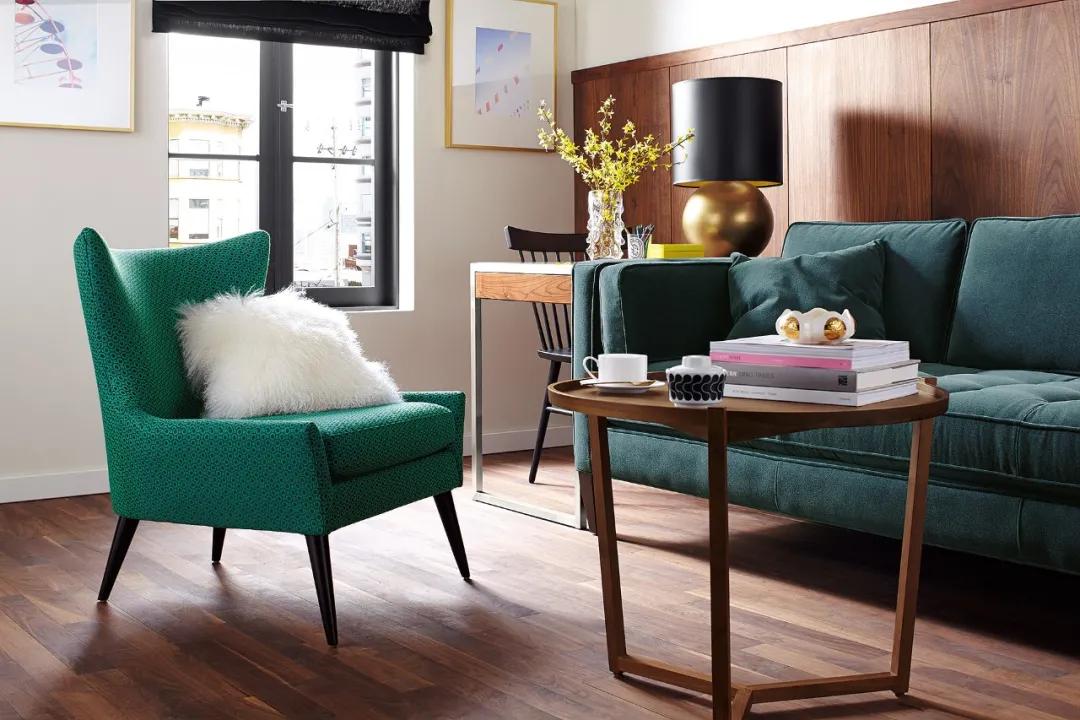 美国家具流行趋势,美国家具市场历史走势