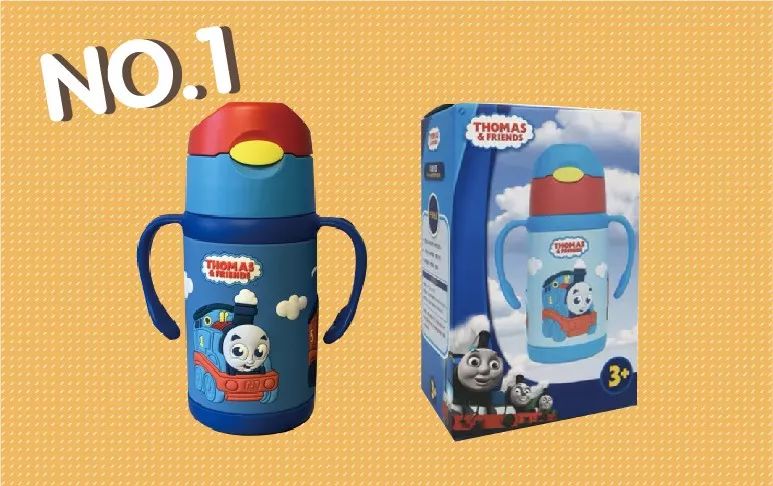 吸管保温杯婴儿推荐测评,儿童吸管保温杯老爸评测