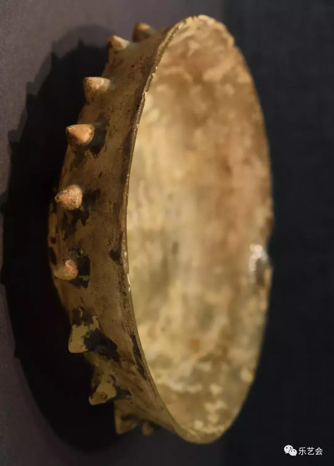 大辽五京*物文**展玉器织锦杂项篇：石为云根分享