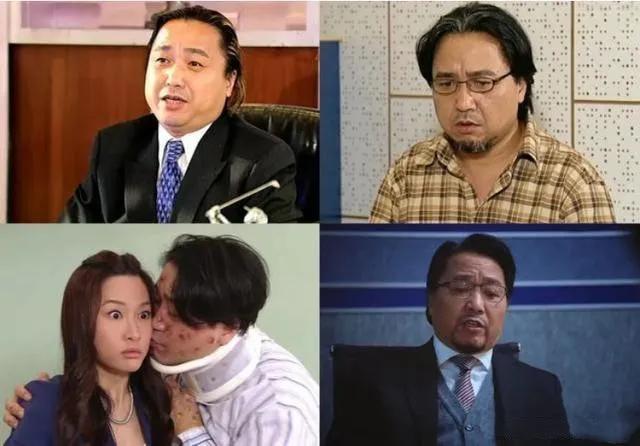 古天乐古明华,tvb打工人省钱