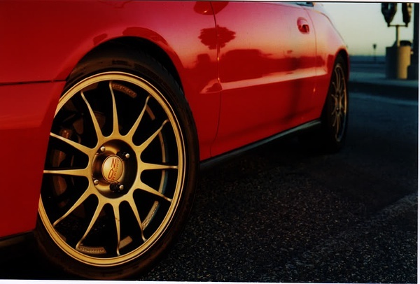 oz轮毂怎么定制,一般原厂轮毂是锻造还是铸造的