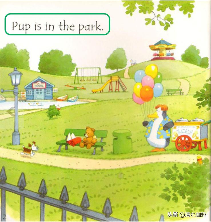 fishing自然拼读,1-2岁鲨鱼乐于助人的绘本故事