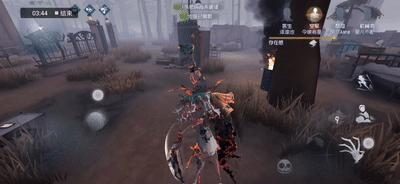 第五人格杰克的雾刃小技巧,第五人格杰克零基础入门