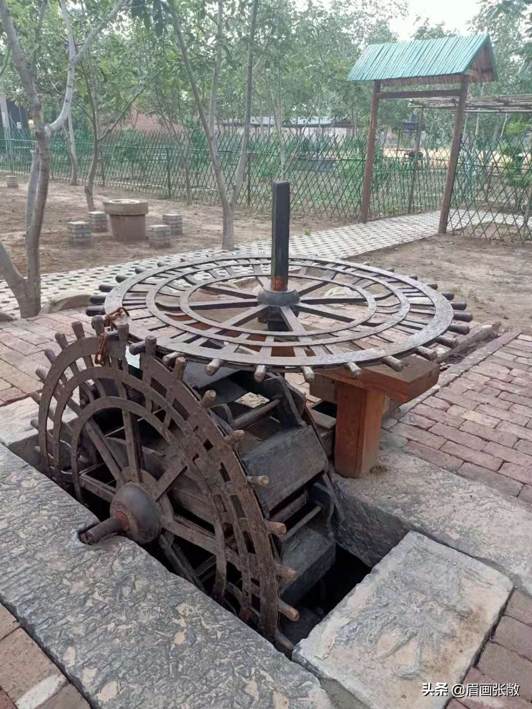 洛阳魏家坡乡愁博物馆电话,汉魏故城乡愁博物馆