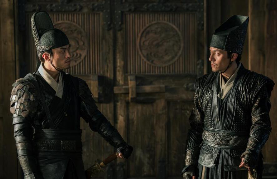 绣春刀2电影深度解析,绣春刀2细思极恐的细节