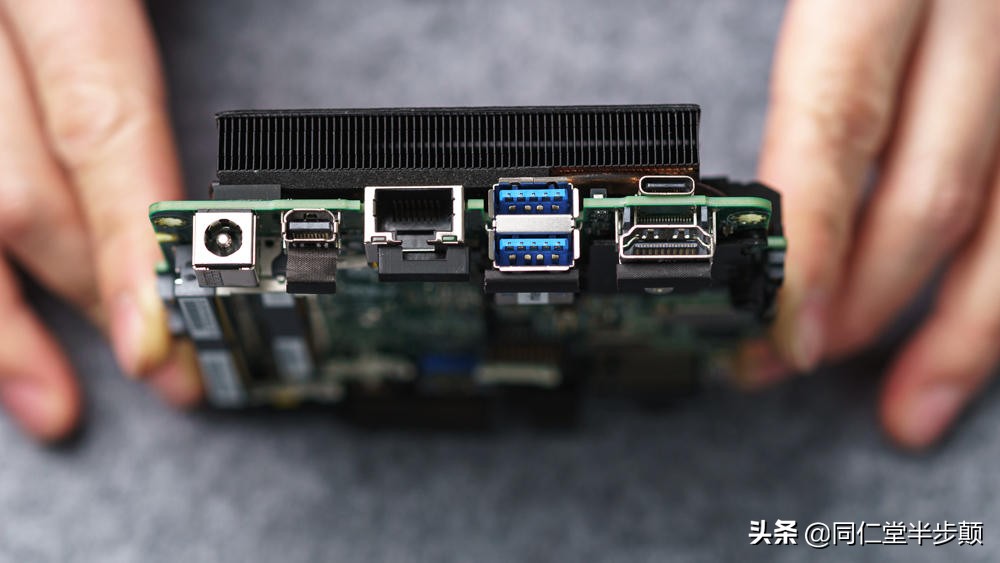 10元搞定NUC支架11代新NUC使用DIY保姆教程