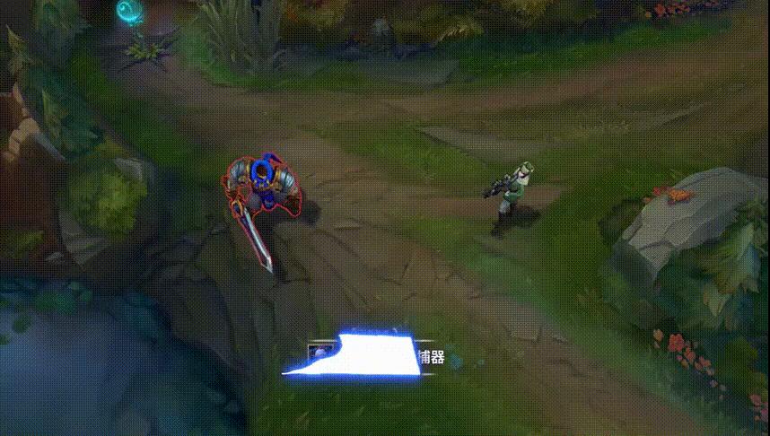 lol皮城女警凯特琳皮肤哪个好,英雄联盟皮城女警凯特琳技巧教学