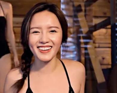 明星恋情曝光女主遭遇全网黑,tvb知名女星自曝将要结婚