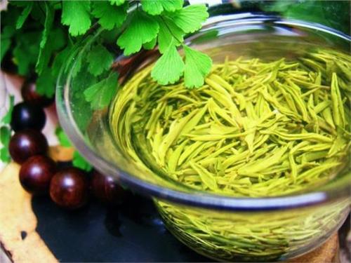 古丈毛尖是中国十大名茶吗,古丈毛尖茶十大排名