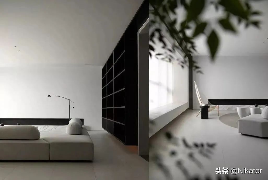 被明星们争相打卡的白色沙发有何魅力?