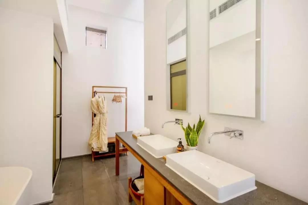 惠州秋长谷民宿推荐,惠州这家最有格调稻田民宿