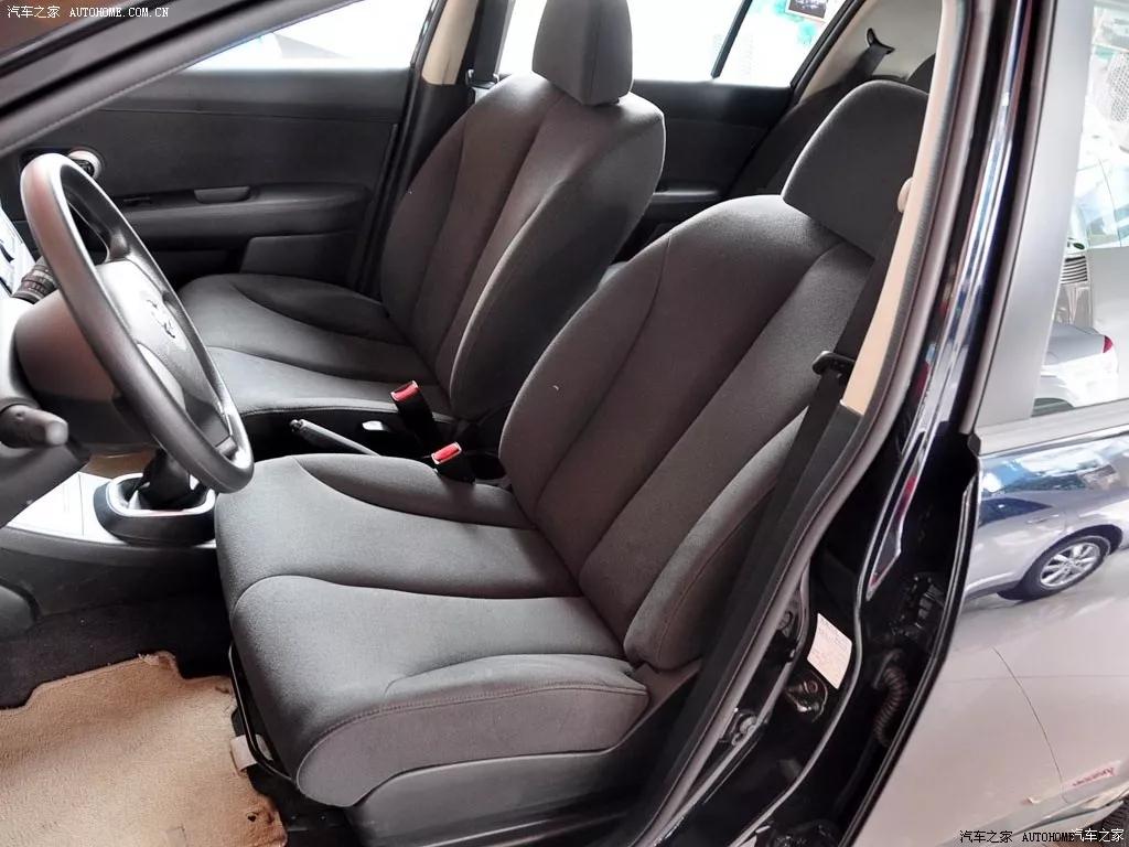 3万多能买到什么日系车,九万多二手合资车推荐