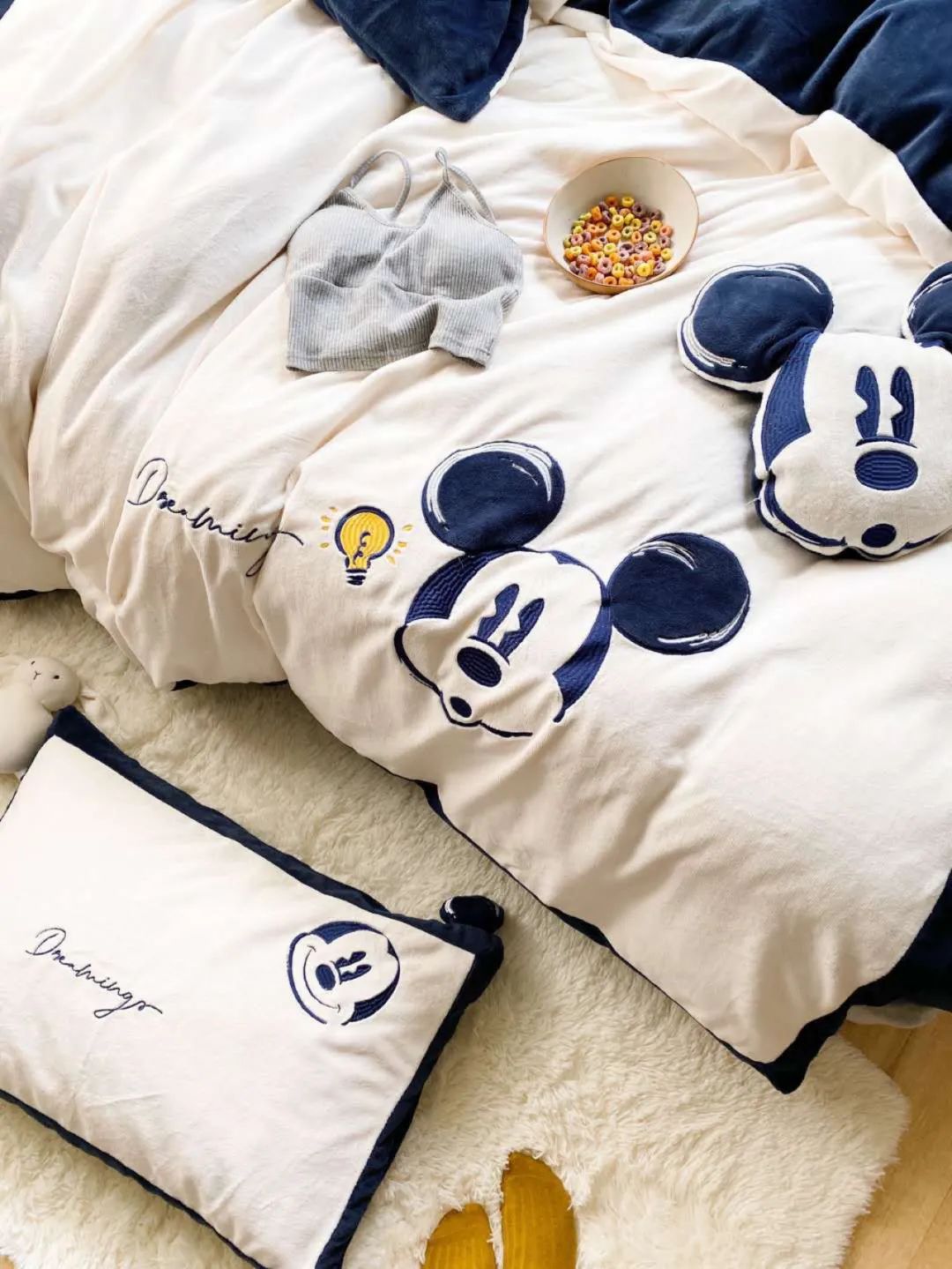 十大软装店铺推荐 (软装市场卖什么)