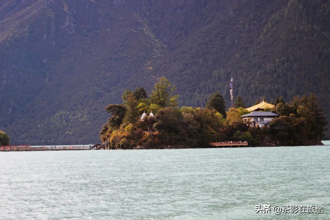 进藏旅行记,林芝巴松措结巴村民宿哪家好