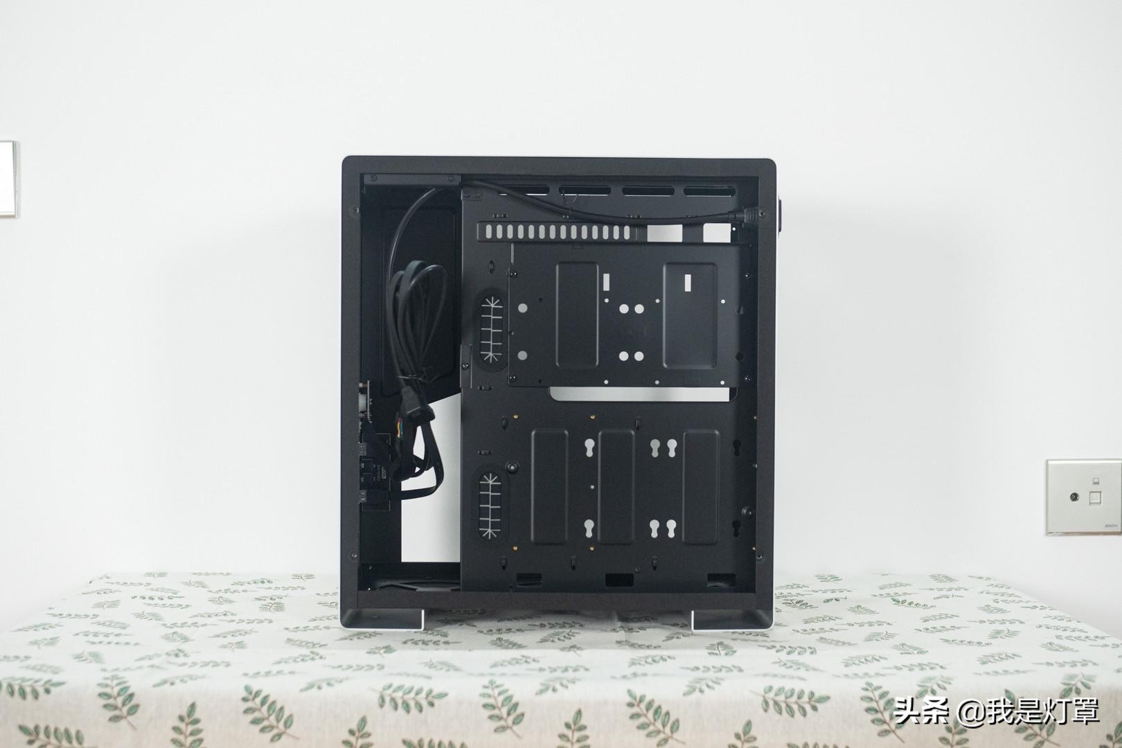 买不起MacM1的我，用QQLT魔改CPU和RX560显卡吃上黑苹果