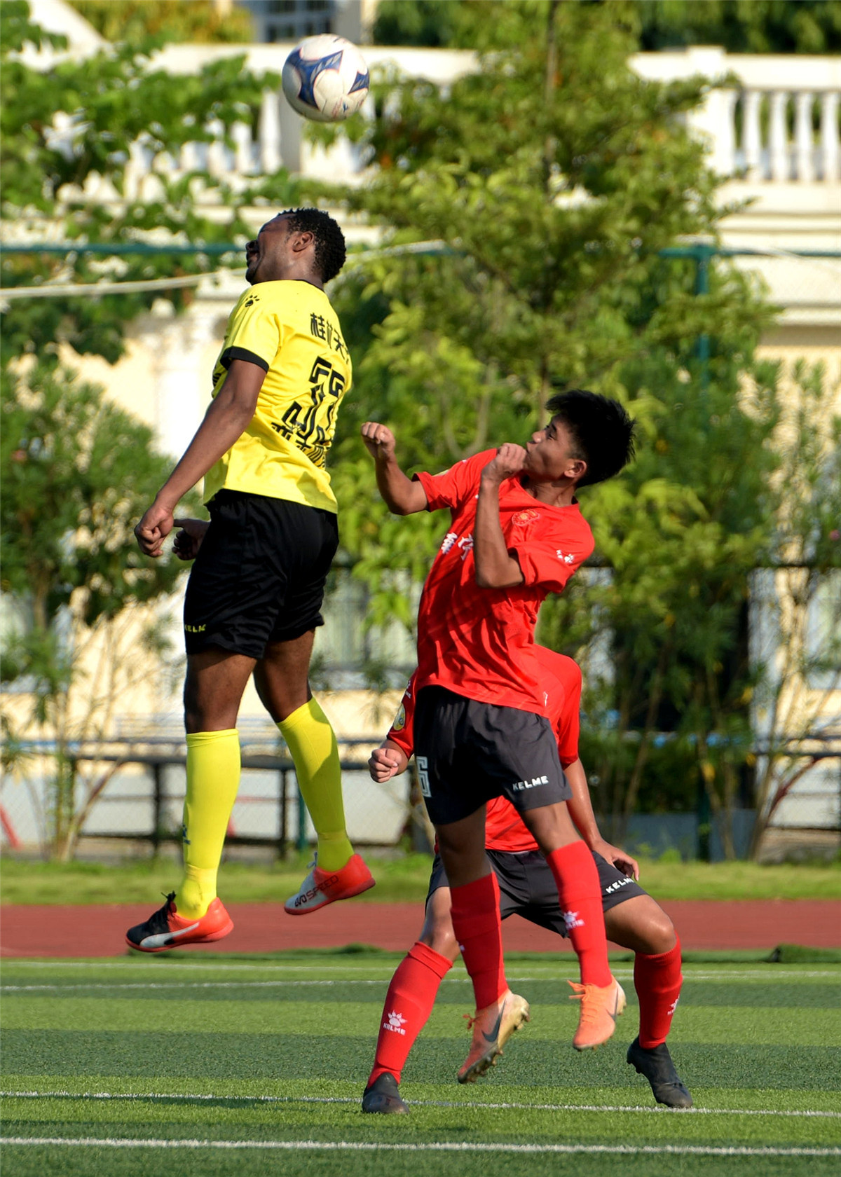 广西足球比赛今日赛程,桂超联赛2024广西贺州