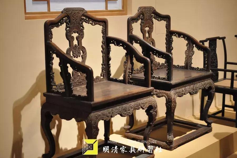 家具树纹画法,古典家具纹饰图案书集