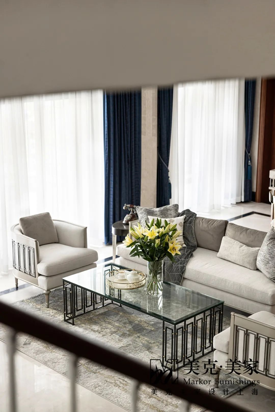 华润中央公园别墅设计,华润中央公园别墅342平米户型