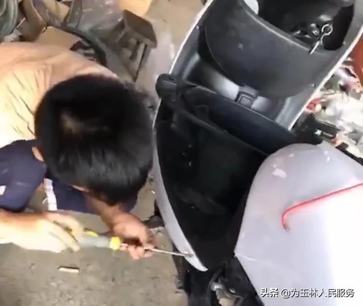 陆川补胎出名还是博白补胎出名,博白陆川补胎为什么那么出名