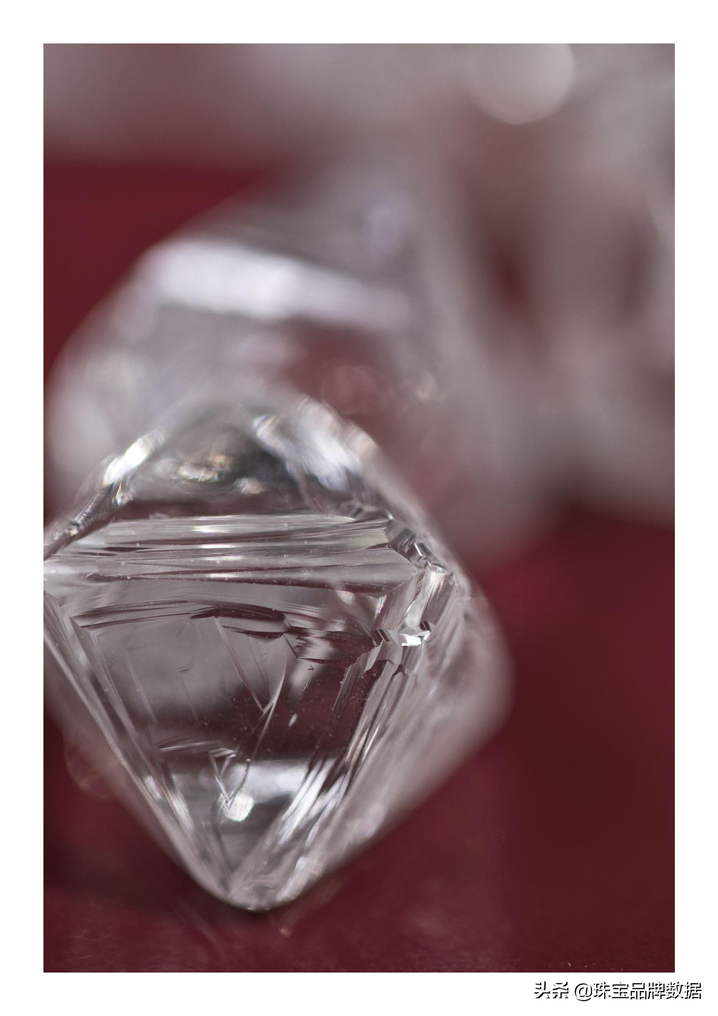 虚构的“钻石梦”