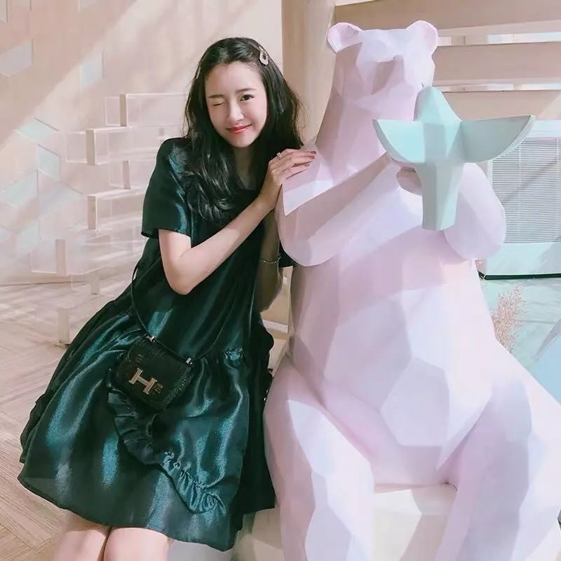 吴昕也开淘宝店？最便宜的单品竟然才不到50元......