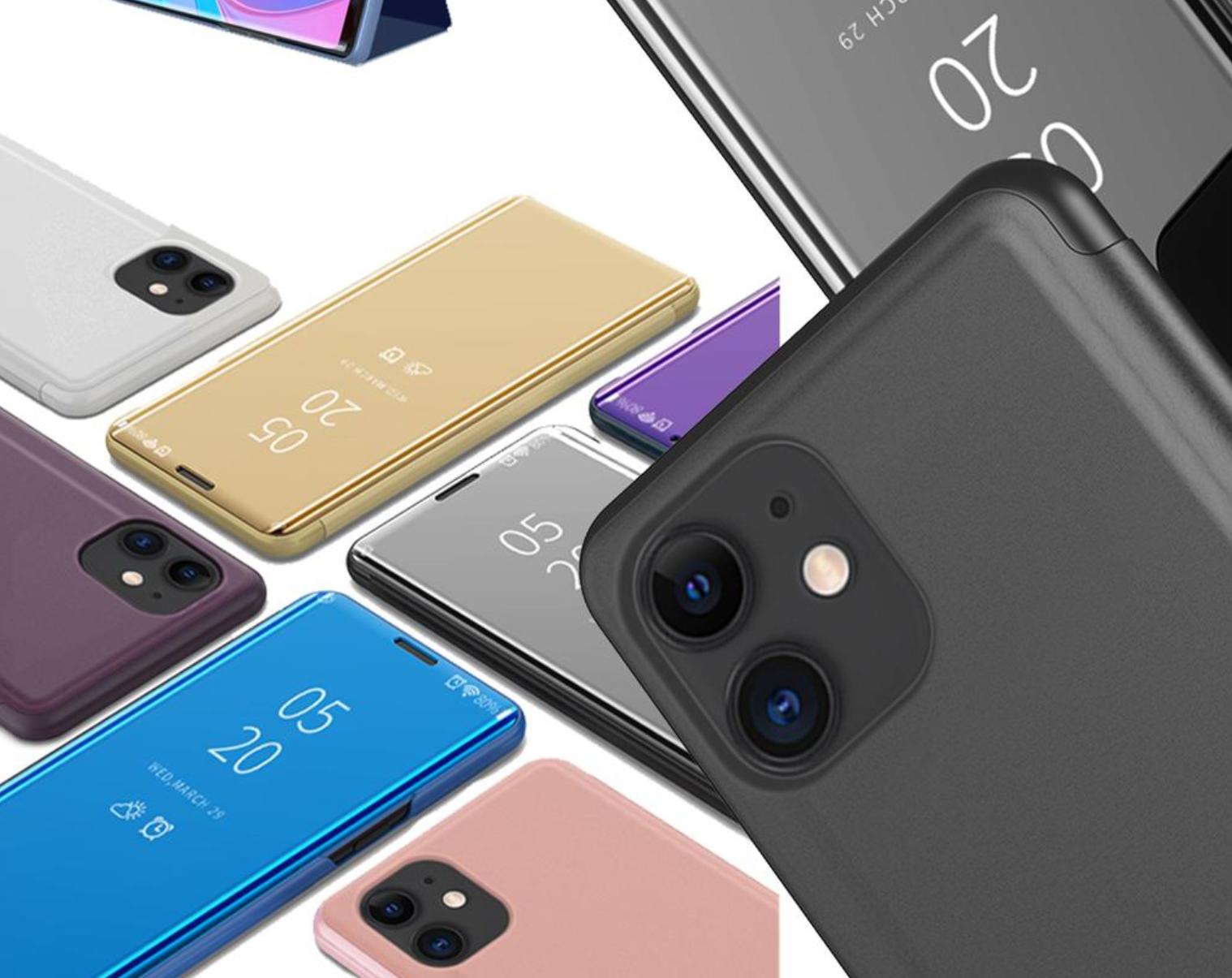 盘点！华为今年最好的5部手机：处于凤凰涅槃的5部手机，你喜欢谁