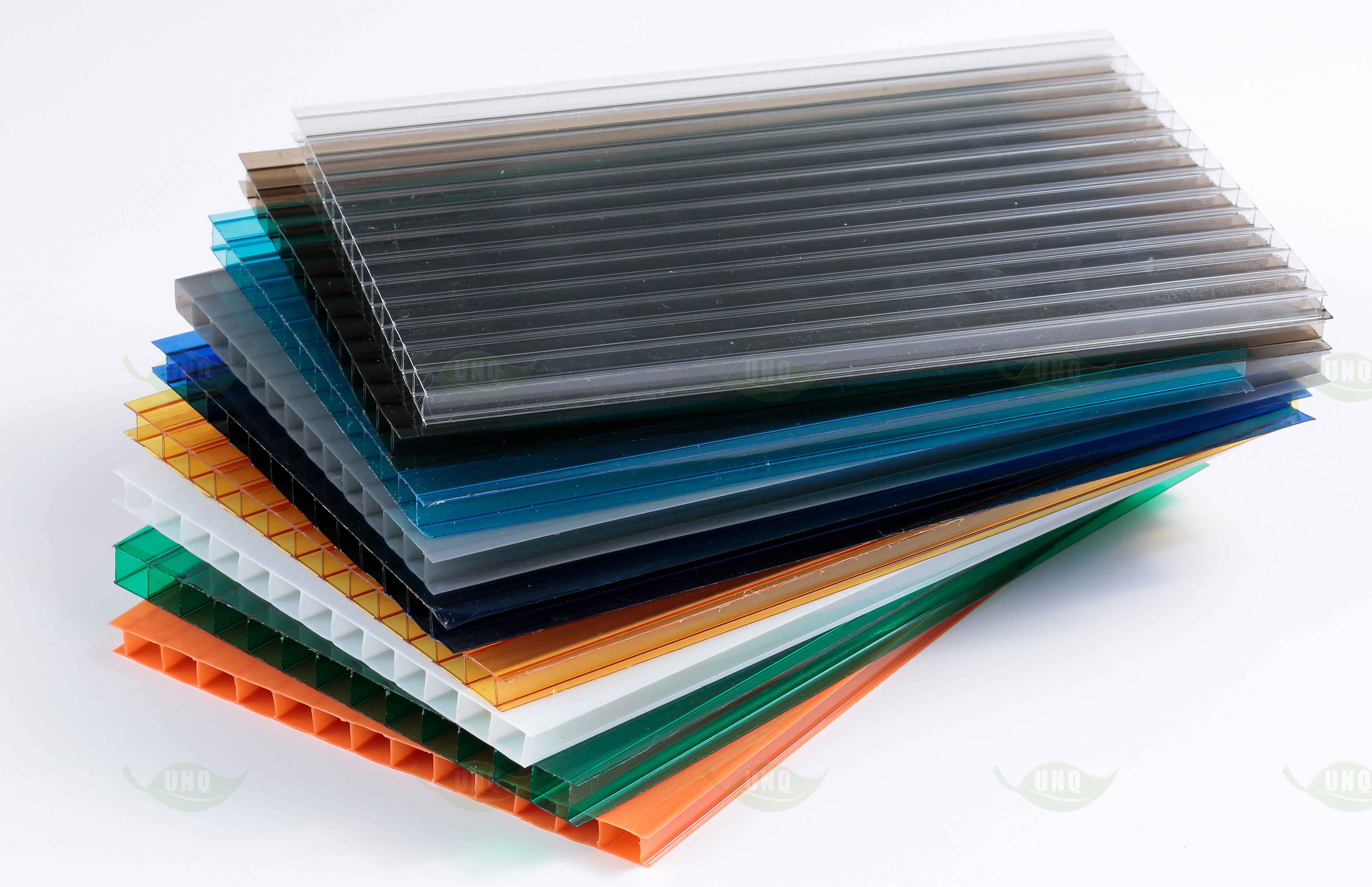 阳光板使用寿命多长,阳光板的寿命多少年