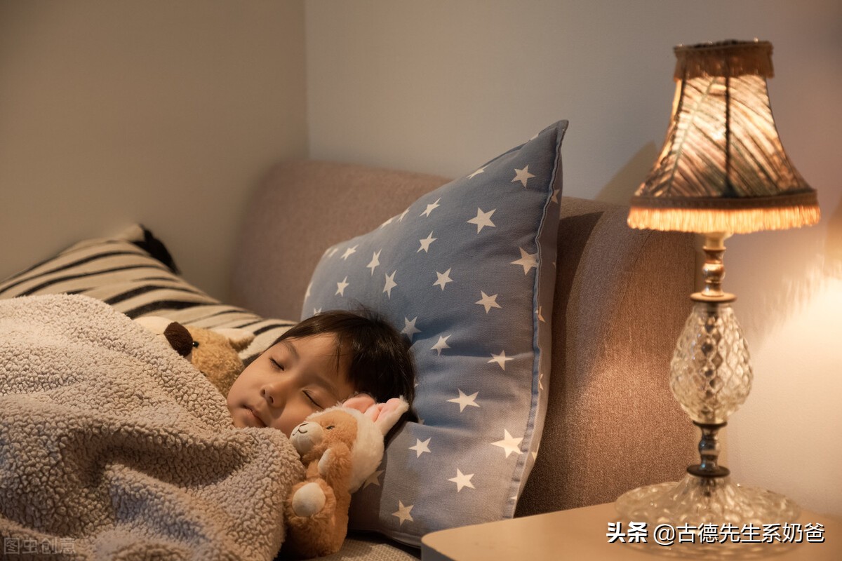 五一带娃去旅游，古德奶爸带你划重点