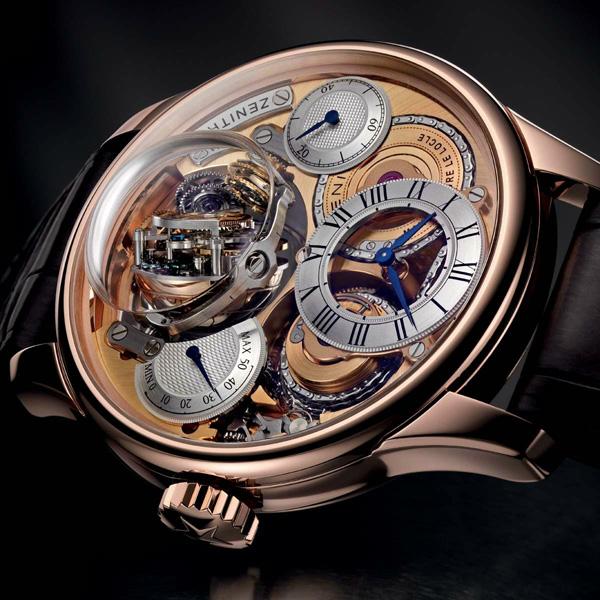 女士手表十大奢侈品牌排行榜,2021年备受关注的7款奢侈手表