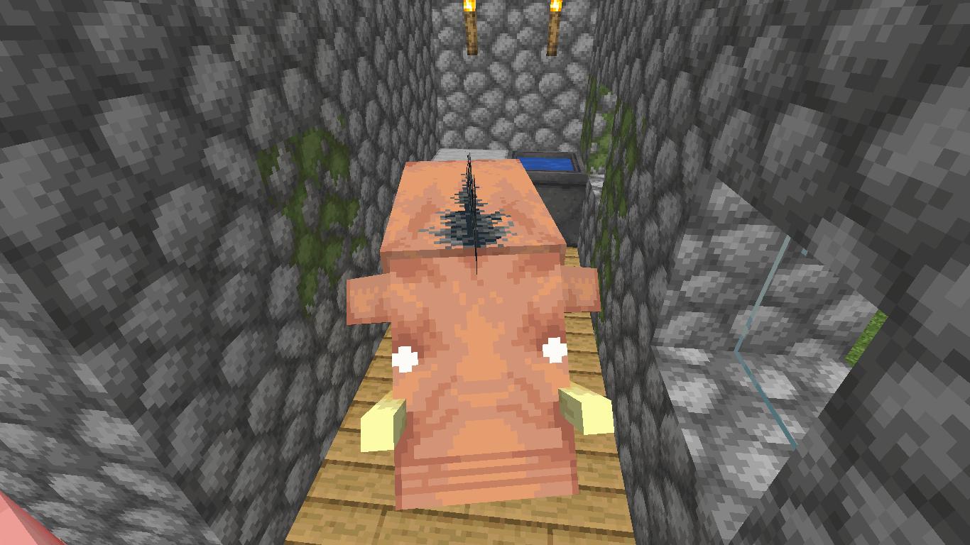 我的世界mc科普知识,我的世界mc的传说