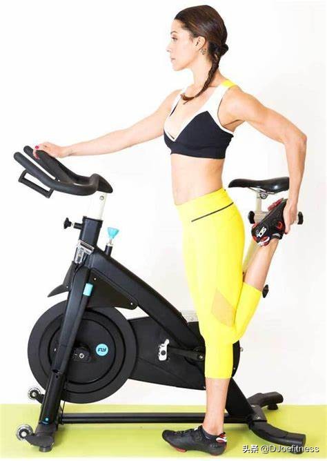 骑康复训练自行车锻炼腰部肌肉吗,练动感单车腰疼怎么办