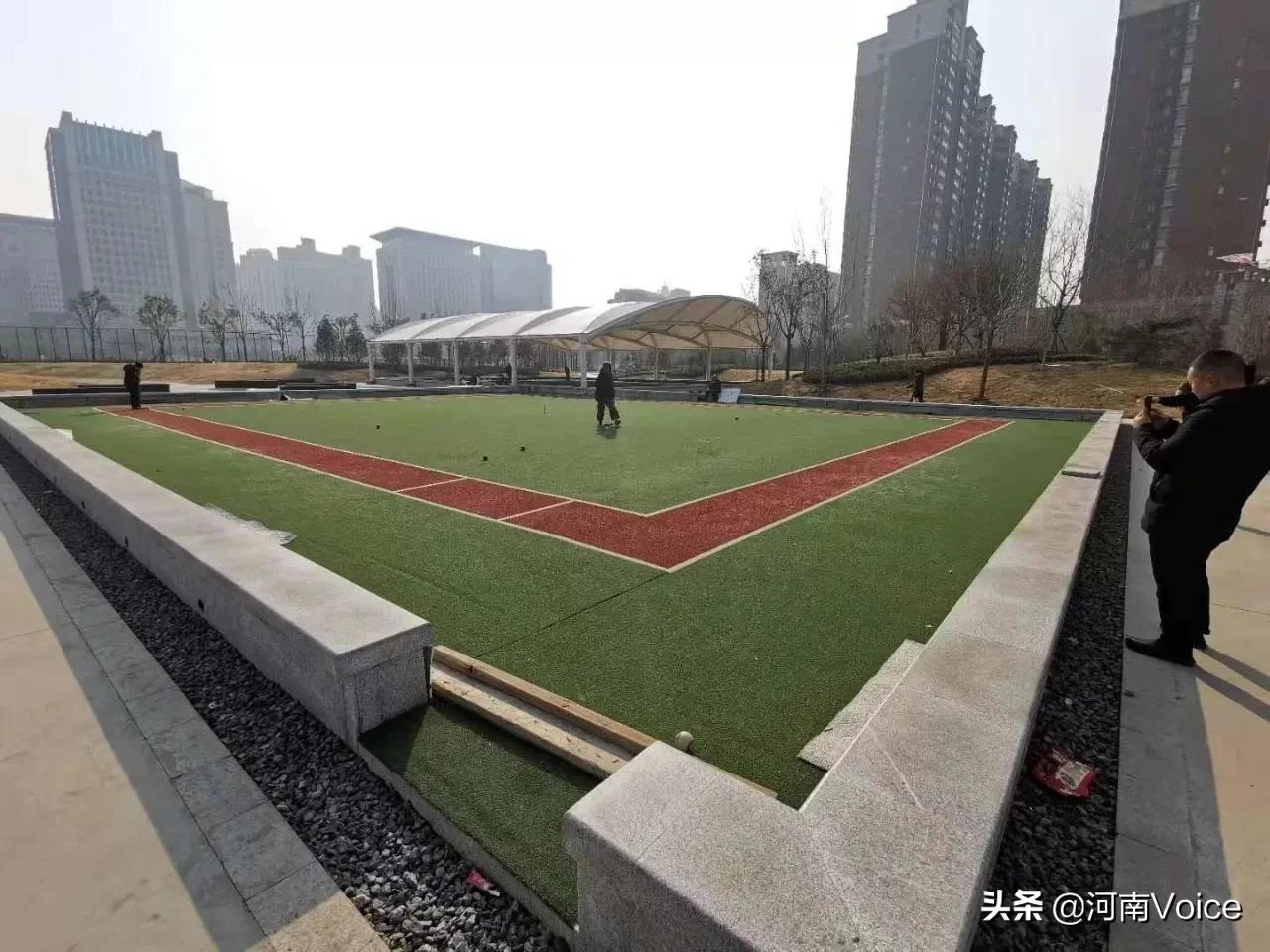 过年郑州小孩儿玩儿的地方,过年在郑州适合孩子玩的地方