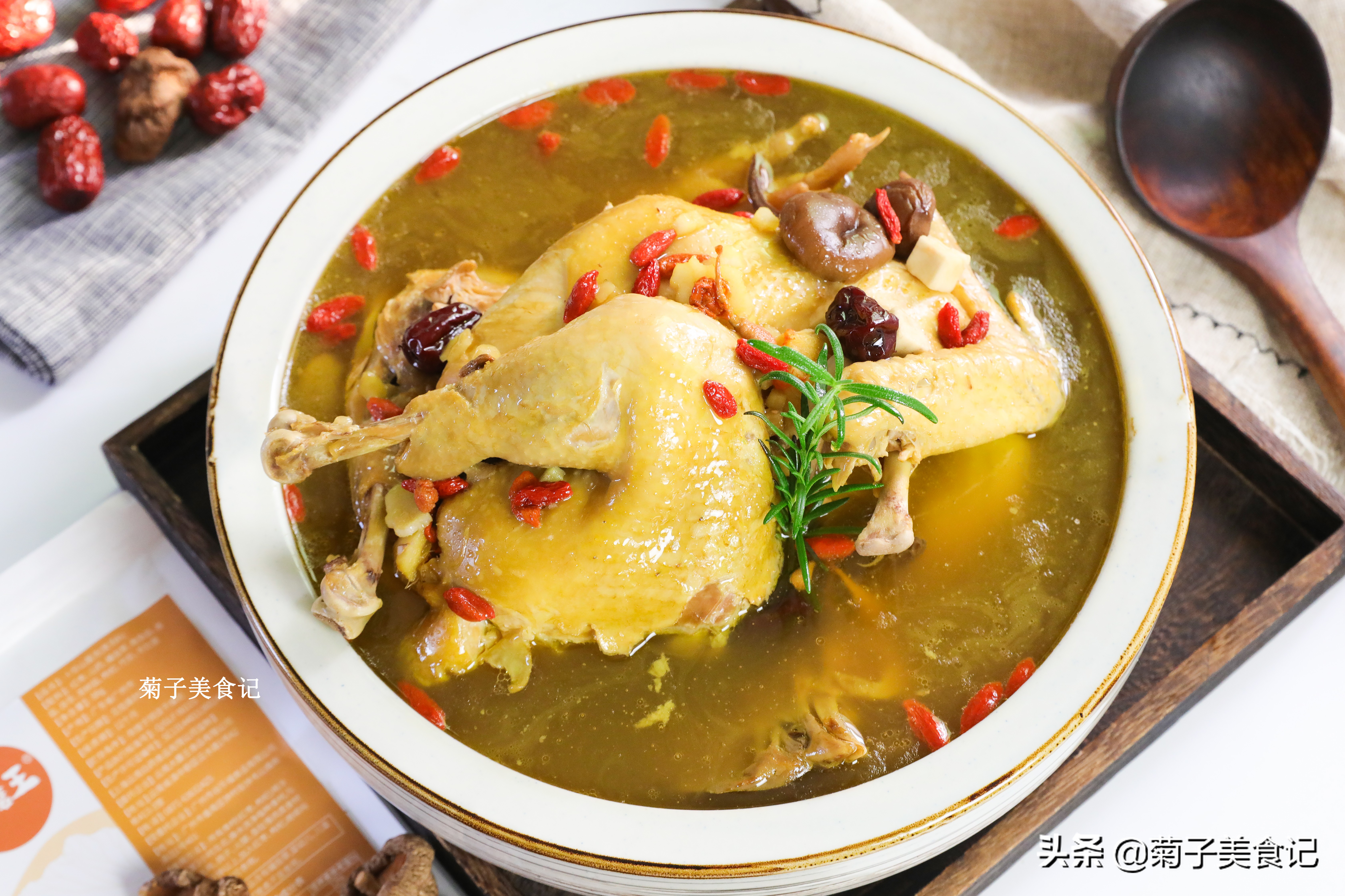 立冬补嘴美食,立冬当天必吃的六大传统美食