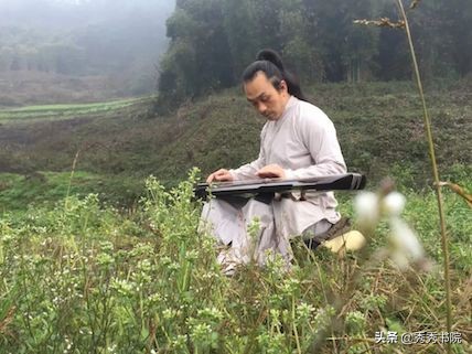 薛山个人简历,薛山长诗词作品