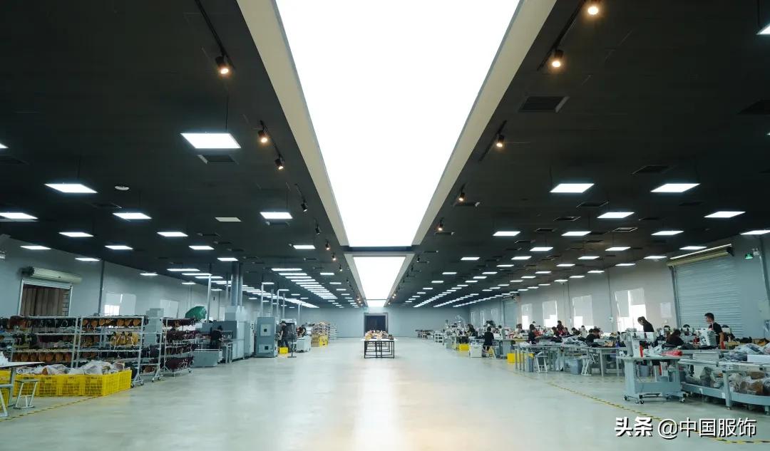 CHIC:“逆流”之下,供应链胜负手