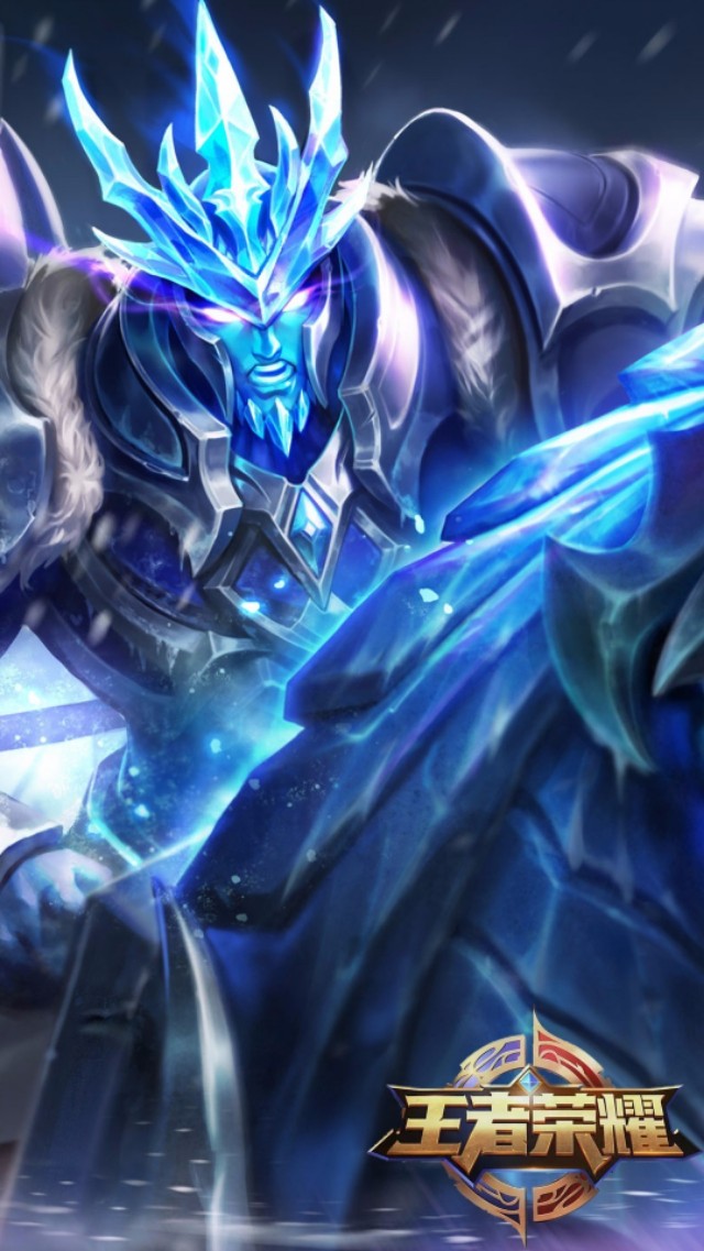 王者荣耀关羽最强出装,王者荣耀关羽荣耀典藏