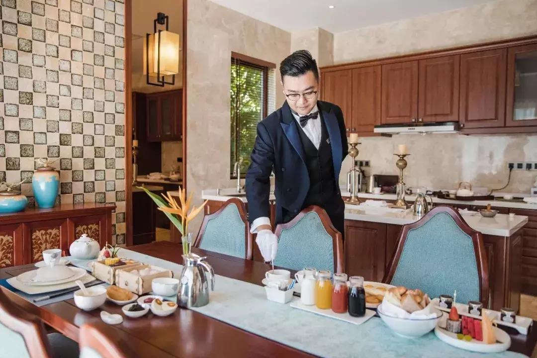 三亚轻奢度假酒店,三亚十大最豪华的度假别墅