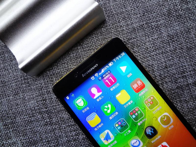 联想手机乐檬k3,联想乐檬k30