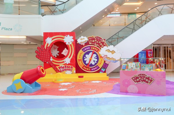 经典桌游盘点,新年热点打卡点