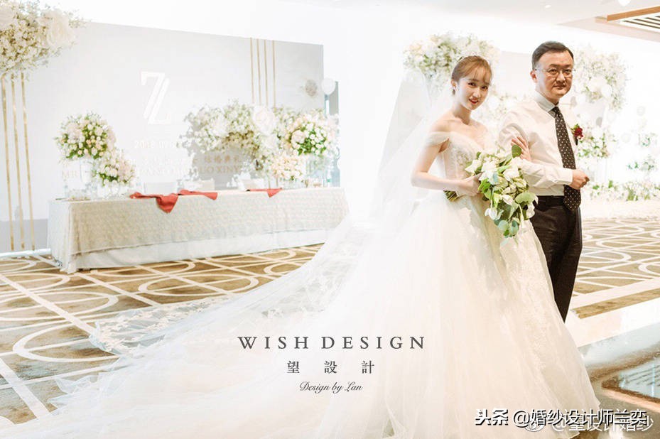 julienfournie婚纱高定,julievino2019婚纱