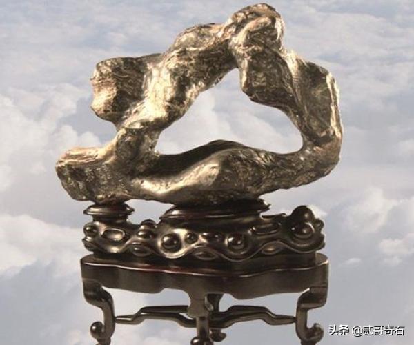 揭露奇石圈内规则,当今奇石圈存在的问题