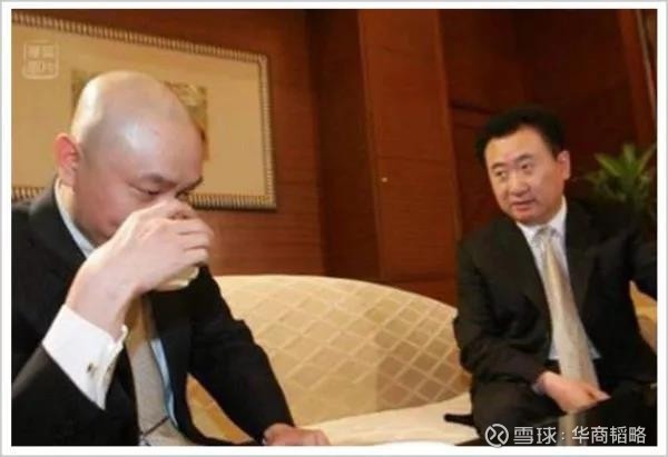 国美没落的命运,京东国美苏宁大战