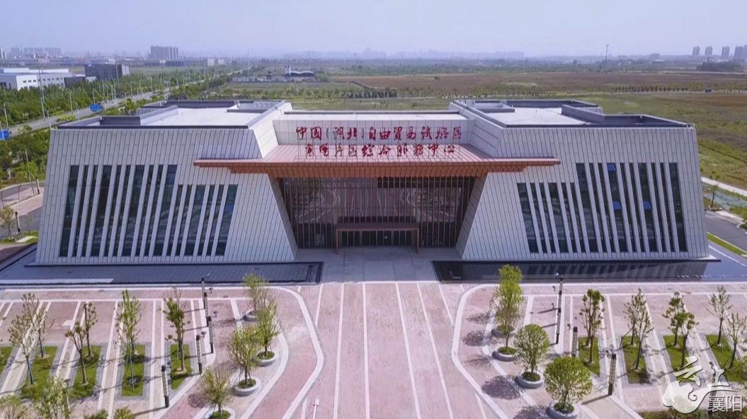 襄阳纳入跨境电商零售进口试点海淘正品、天天低价、快捷配送将成为现实