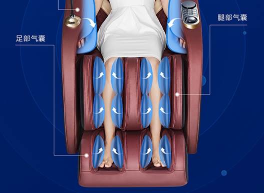 奥佳华和荣泰中端按摩椅,按摩椅西屋和荣泰哪个好