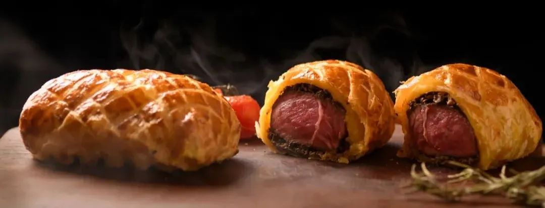 深圳惠灵顿牛排最好的餐厅,山海西餐厅惠灵顿牛扒