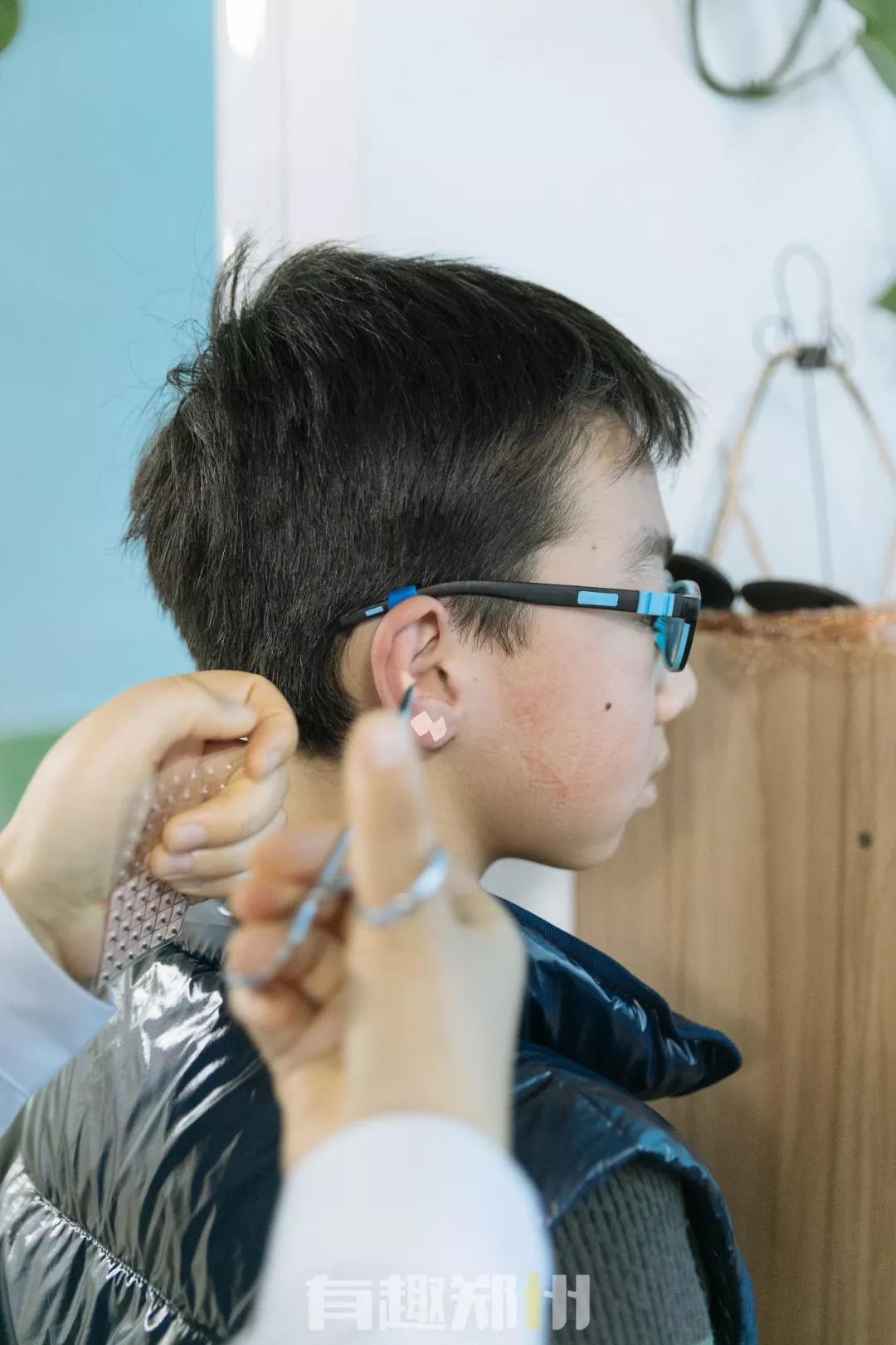 青少年如何快速摆脱近视,怎么能让孩子告别近视眼